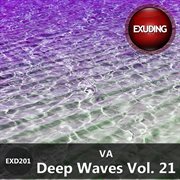Deep waves, vol. 21 cover image