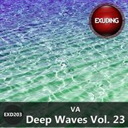 Deep waves, vol. 23 cover image