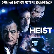 Heist (original motion picture soundtrack) cover image