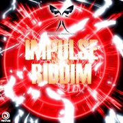 Impulse riddim - ep cover image
