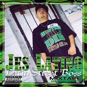 Latin street boss (mixtape) cover image