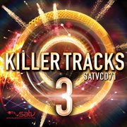 Killer tracks 3 cover image