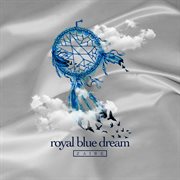 Royal blue dream cover image