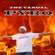 Pyro cover image