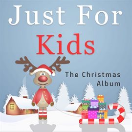 Cover image for Just For Kids: The Christmas Album
