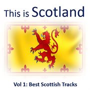 This is scotland, vol. 1: best scottish tracks cover image