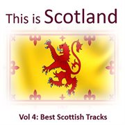 This is scotland, vol. 4: best scottish tracks cover image