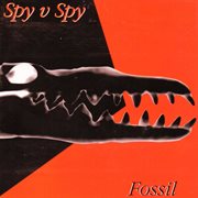 Fossil cover image