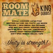 Unity is strength: the best of king dubbist cover image