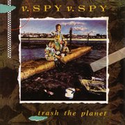 Trash the planet cover image