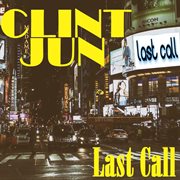 Last call - ep cover image