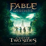 Fable legends: a tale of two sides cover image