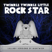 Lullaby versions of nightwish cover image