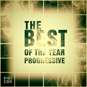 The best of the year progressive cover image
