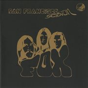 San francisco session cover image