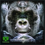 Space apes cover image