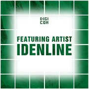 Featuring artist : idenline cover image