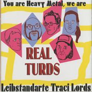 Leibstandarte traci lords cover image