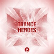 Progressive trance heroes cover image
