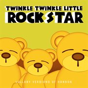Lullaby versions of hanson cover image