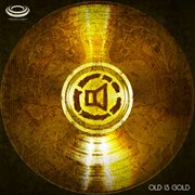 Old is gold cover image