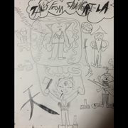 Tales from shangri-la cover image