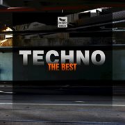 The best of techno cover image