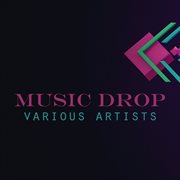 Music drop cover image