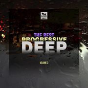 The best progressive deep, vol.2 cover image