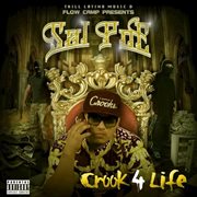 Crook 4 life cover image