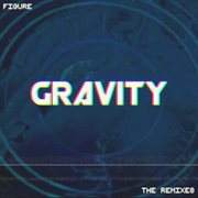 Gravity remixes cover image