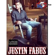 Justin fabus cover image