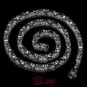 Bling cover image