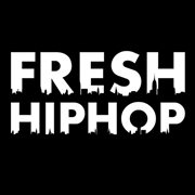 Fresh hip hop cover image