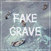 Fake grave cover image