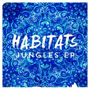 Jungles ep cover image