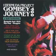 The bermuda project: gombey journey 400 cover image