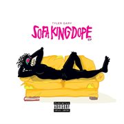 Sofa king dope cover image