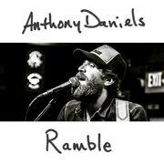 Ramble - ep cover image