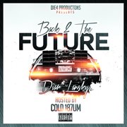 Back 2 the future cover image