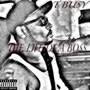 The life of a boss (deluxe version) cover image
