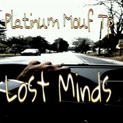 Lost minds - ep cover image