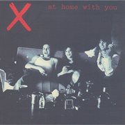 At home with you cover image