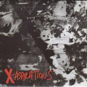 X-aspirations cover image