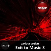 Exit to music, vol. 3 cover image