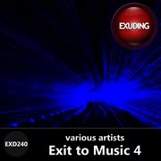 Exit to music, vol. 4 cover image
