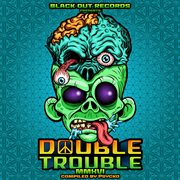 Double trouble mmxvi cover image