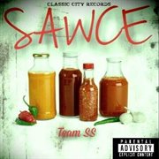 Sawce cover image