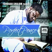 Perfect peace cover image