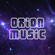Orion music cover image